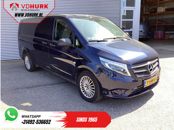 Furgoneta pequeña MERCEDES-BENZ Vito 119