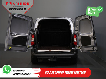 Furgoneta pequeña Opel Combo 1.2 Turbo 130 pk Aut. BENZINE BPM VRIJ! Keyless/ Carplay/ PDC/ Cruise/ Trekhaak/ Airco: foto 5 Furgoneta pequeña Opel Combo 1.2 Turbo 130 pk Aut. BENZINE BPM VRIJ! Keyless/ Carplay/ PDC/ Cruise/ Trekhaak/ Airco: foto 5