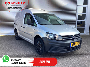 Furgoneta pequeña VOLKSWAGEN Caddy 2.0