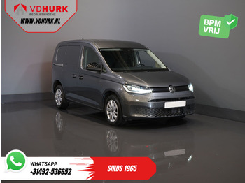 Furgoneta pequeña VOLKSWAGEN Caddy Cargo