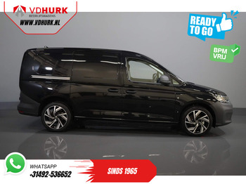 Furgoneta pequeña Volkswagen Caddy Cargo Maxi 2.0 TDI 125 pk DSG Aut. BPM VRIJ! Virtual Cockpit/ Carplay/ Cruise/ PDC/ Omvormer: foto 4