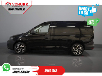 Furgoneta pequeña Volkswagen Caddy Cargo Maxi 2.0 TDI 125 pk DSG Aut. BPM VRIJ! Virtual Cockpit/ Carplay/ Cruise/ PDC/ Omvormer: foto 5