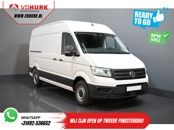 Furgón VOLKSWAGEN Crafter 35