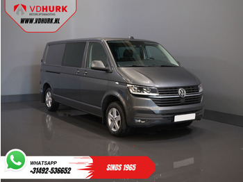 Furgón VOLKSWAGEN Transporter