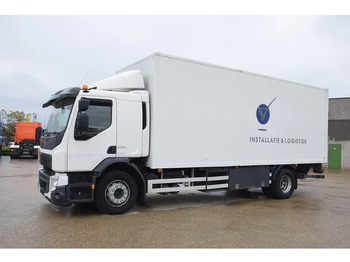 Camión caja cerrada Volvo FE 250: foto 3 Camión caja cerrada Volvo FE 250: foto 3