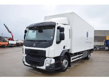 Camión caja cerrada Volvo FE 250: foto 2 Camión caja cerrada Volvo FE 250: foto 2