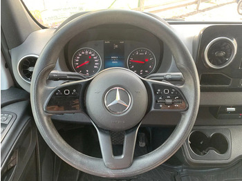 Furgón Mercedes-Benz Sprinter 317 CDI*L2H2*TREKHAAK 3,5TON*ACHTERUITRIJCAMERA*NAVI*: foto 4