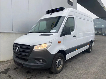 Furgoneta frigorifica MERCEDES-BENZ Sprinter 317