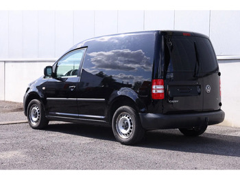 Furgoneta pequeña Volkswagen Caddy PARKSENSOREN-SCHUIFDEUR-AIRCO -TREKHAAK-RADIO/USB: foto 2