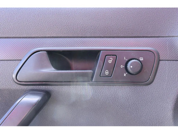 Furgoneta pequeña Volkswagen Caddy PARKSENSOREN-SCHUIFDEUR-AIRCO -TREKHAAK-RADIO/USB: foto 5