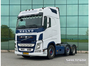 Cabeza tractora VOLVO FH