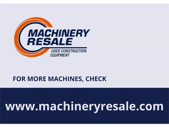 Compresor de aire Atlas-Copco XATS 456 CD - N: foto 2 Compresor de aire Atlas-Copco XATS 456 CD - N: foto 2