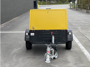 Compresor de aire Compair C 38: foto 2 Compresor de aire Compair C 38: foto 2