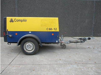 Compresor de aire COMPAIR