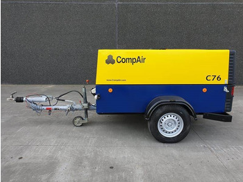 Compresor de aire COMPAIR