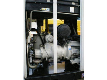 Compresor de aire Ingersoll Rand ML 55: foto 3