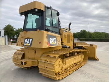 Bulldozer CATERPILLAR D6K2 LGP: foto 4
