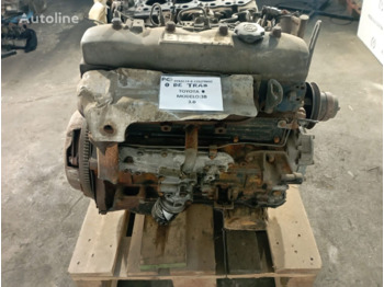 Motor para Camión Toyota Dyna 3B -3.4 cc   Toyota: foto 1