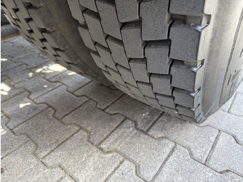 Leasing de MAN TGA 18.430 Kran Palfinger 16502 Jib 26.5 Meter MAN TGA 18.430 Kran Palfinger 16502 Jib 26.5 Meter: foto 4 Leasing de MAN TGA 18.430 Kran Palfinger 16502 Jib 26.5 Meter MAN TGA 18.430 Kran Palfinger 16502 Jib 26.5 Meter: foto 4