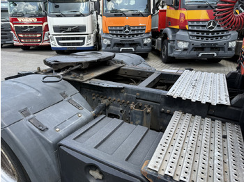 Leasing de MAN TGA 18.430 Kran Palfinger 16502 Jib 26.5 Meter MAN TGA 18.430 Kran Palfinger 16502 Jib 26.5 Meter: foto 2 Leasing de MAN TGA 18.430 Kran Palfinger 16502 Jib 26.5 Meter MAN TGA 18.430 Kran Palfinger 16502 Jib 26.5 Meter: foto 2