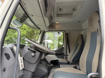 Camión caja abierta, Camión grúa Volvo FL250.16 HMF 875 K3: foto 4