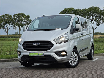 Furgoneta pequeña FORD Transit
