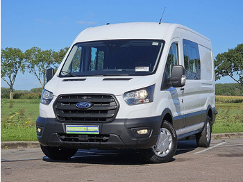 Furgón FORD Transit