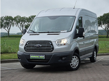 Furgoneta pequeña FORD Transit