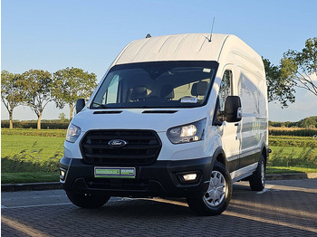 Furgón FORD Transit