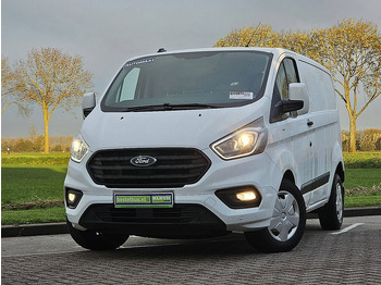 Furgón FORD Transit