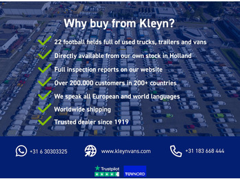 Furgón Ford Transit Custom 2.0 L2H1 Navi Euro6 AC!: foto 4 Furgón Ford Transit Custom 2.0 L2H1 Navi Euro6 AC!: foto 4