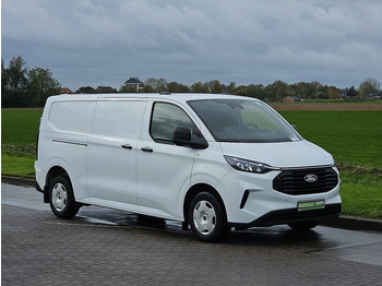 Furgón Ford Transit Custom 2.0 L2H1 Navi Euro6 AC!: foto 5 Furgón Ford Transit Custom 2.0 L2H1 Navi Euro6 AC!: foto 5