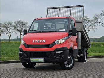 Furgoneta basculante IVECO Daily 35c12