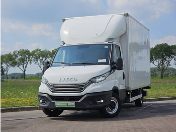 Furgoneta caja cerrada IVECO Daily 35s14