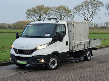 Leasing de Iveco Daily 35S16 Open-Laadbak Kist AC Iveco Daily 35S16 Open-Laadbak Kist AC: foto 2 Leasing de Iveco Daily 35S16 Open-Laadbak Kist AC Iveco Daily 35S16 Open-Laadbak Kist AC: foto 2
