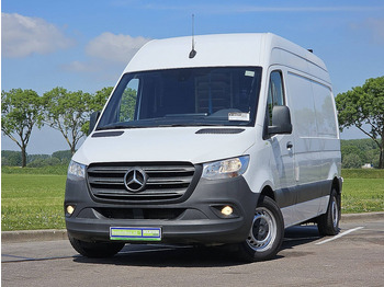 Furgón MERCEDES-BENZ Sprinter 314