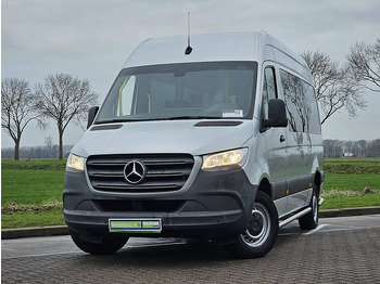 Minibús MERCEDES-BENZ Sprinter 314