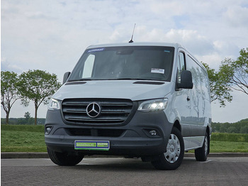 Furgón MERCEDES-BENZ Sprinter 316