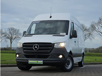 Furgón MERCEDES-BENZ Sprinter 316