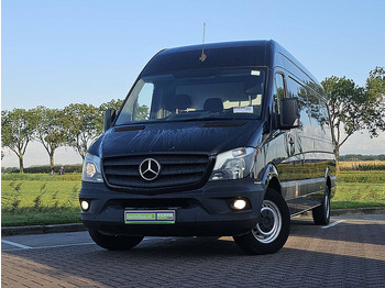 Furgón MERCEDES-BENZ Sprinter 316