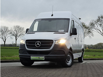 Furgón MERCEDES-BENZ Sprinter 316