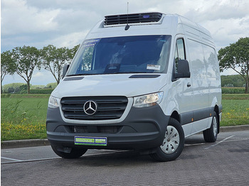 Furgoneta frigorifica MERCEDES-BENZ Sprinter 317