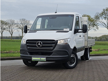 Furgoneta caja abierta MERCEDES-BENZ Sprinter 516