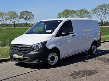 Furgoneta pequeña Mercedes-Benz Vito 114 Airco Navi!: foto 2