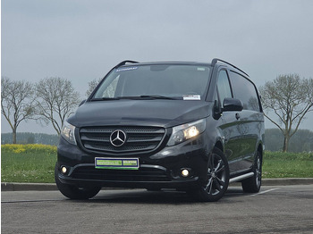Furgoneta pequeña MERCEDES-BENZ Vito 114