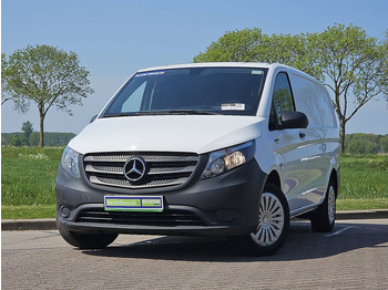 Furgón MERCEDES-BENZ eVito