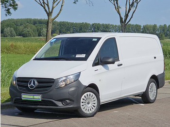 Furgoneta pequeña, Furgoneta eléctrica Mercedes-Benz eVito  L2 66 kWh Long Range: foto 2