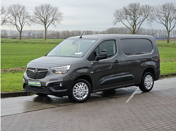 Furgoneta caja cerrada Opel Combo 1.5 L1 Airco Navi NAP !: foto 2