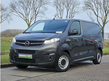 Furgoneta pequeña Opel Vivaro 2.0 AC AUTOMAAT EURO6: foto 2
