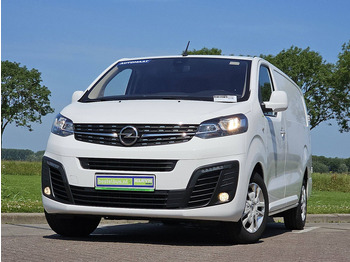 Furgoneta pequeña OPEL Vivaro
